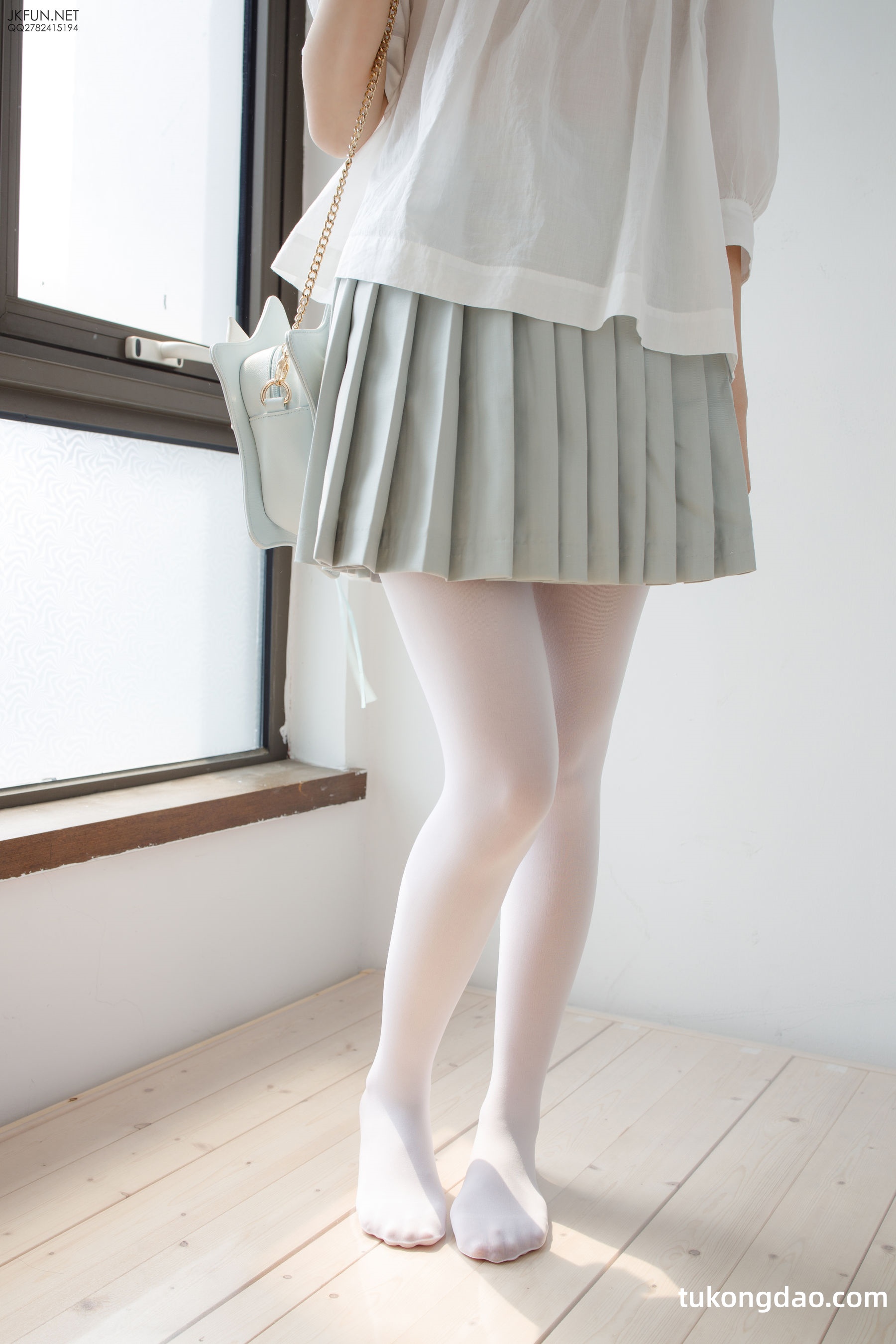 JKFUN-009 写真集 JKFUN-第82张